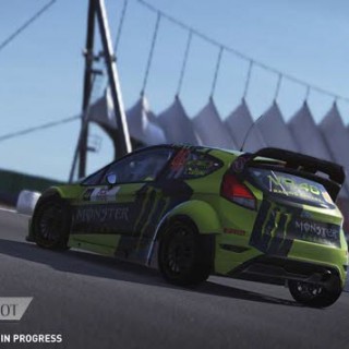 بازی Valentino Rossi The Game