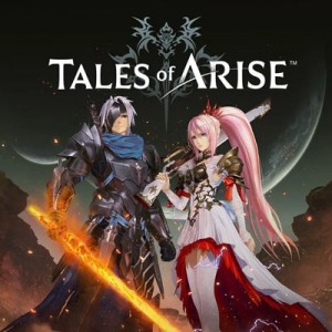 بازی Tales of Arise