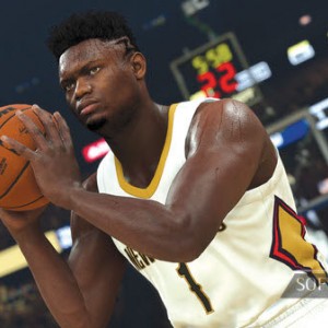 بازی NBA 2K21