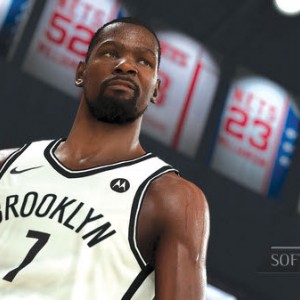 بازی NBA 2K21