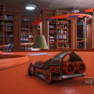 بازی Hot Wheels Unleashed