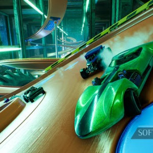 بازی Hot Wheels Unleashed