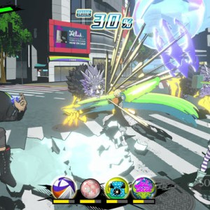 بازی NEO The World Ends with You