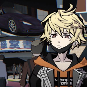 بازی NEO The World Ends with You