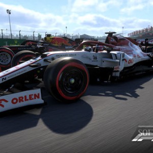 بازی F1 2020