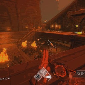 بازی BPM Bullets per minute
