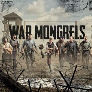 بازی War Mongrels