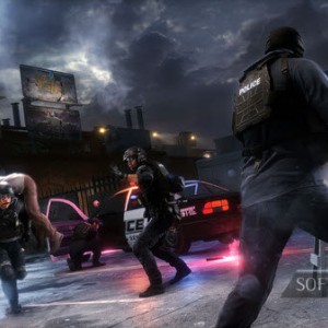 بازی Battlefield Hardline