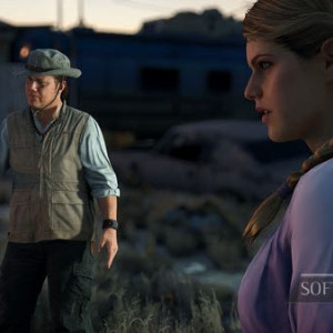 بازی Battlefield Hardline