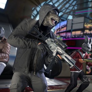 بازی Battlefield Hardline
