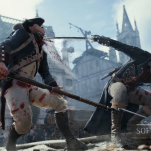 بازی Assassin's Creed: Unity
