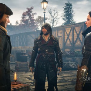 بازی Assassin's Creed Syndicate