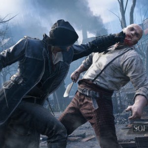 بازی Assassin's Creed Syndicate