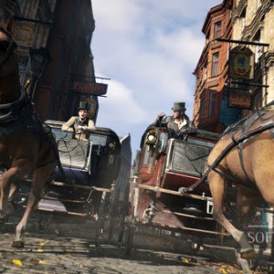 بازی Assassin's Creed Syndicate