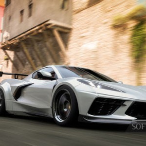 بازی Forza Horizon 5