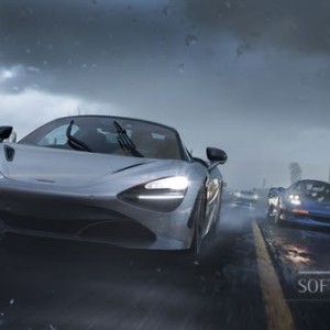 بازی Forza Horizon 5