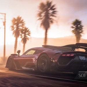بازی Forza Horizon 5