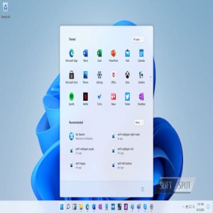 Microsoft Windows 11