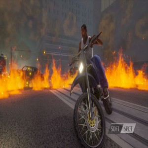 بازی Grand Theft Auto The Trilogy The Definitive Edition