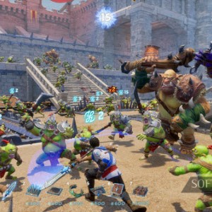 بازی Orcs Must Die 3