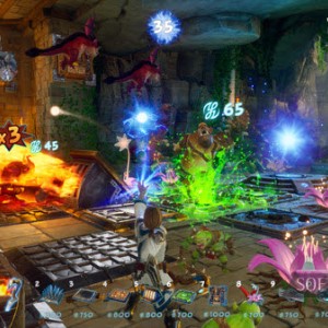 بازی Orcs Must Die 3