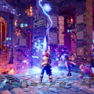 بازی Orcs Must Die 3