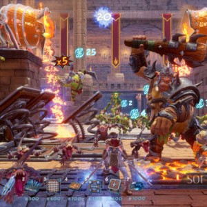 بازی Orcs Must Die 3
