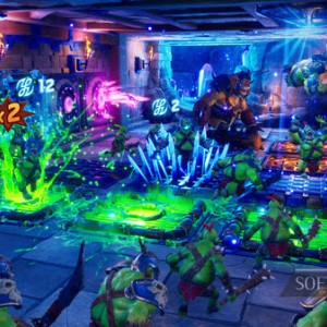 بازی Orcs Must Die 3