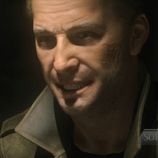 بازی Rise of the Tomb Raider