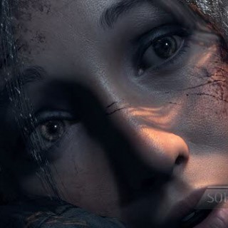بازی Rise of the Tomb Raider