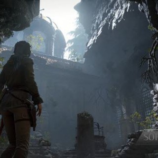 بازی Rise of the Tomb Raider