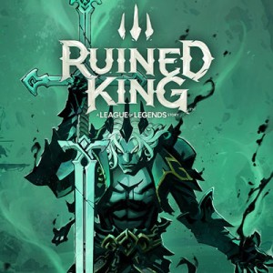 بازی Ruined King A League of Legends Story