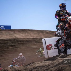 بازی MXGP 2021