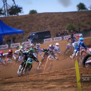 بازی MXGP 2021