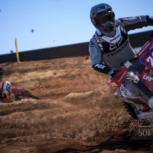 بازی MXGP 2021