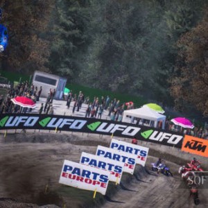 بازی MXGP 2021