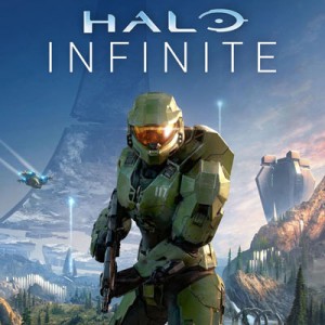 بازی Halo Infinite