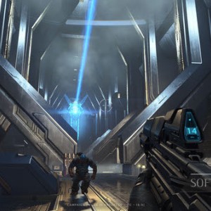 بازی Halo Infinite