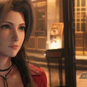 بازی Final Fantasy VII Remake Intergrade