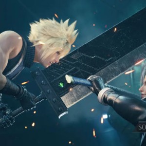 بازی Final Fantasy VII Remake Intergrade