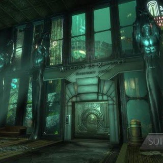 BioShock Remastered