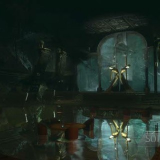 BioShock 2 Remastered