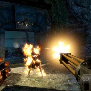BioShock 2 Remastered