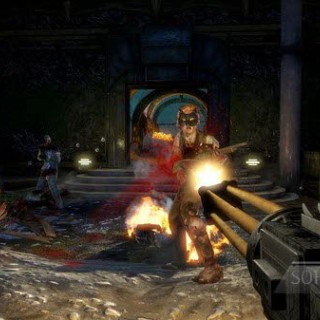 BioShock 2 Remastered