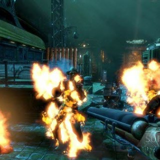 BioShock 2 Remastered