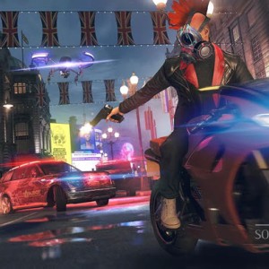 بازی Watch Dogs Legion