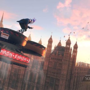 بازی Watch Dogs Legion
