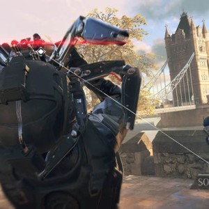 بازی Watch Dogs Legion