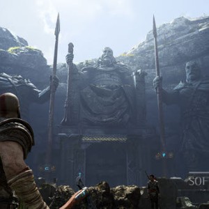 بازی God of War