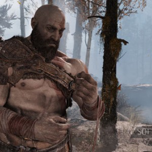 بازی God of War